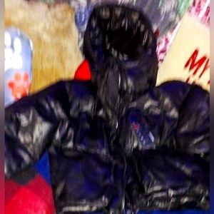 TUMI Women's Utility Jacket